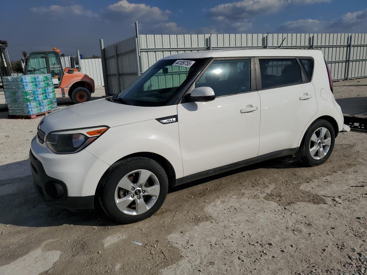2019 Kia Soul - Image 1
