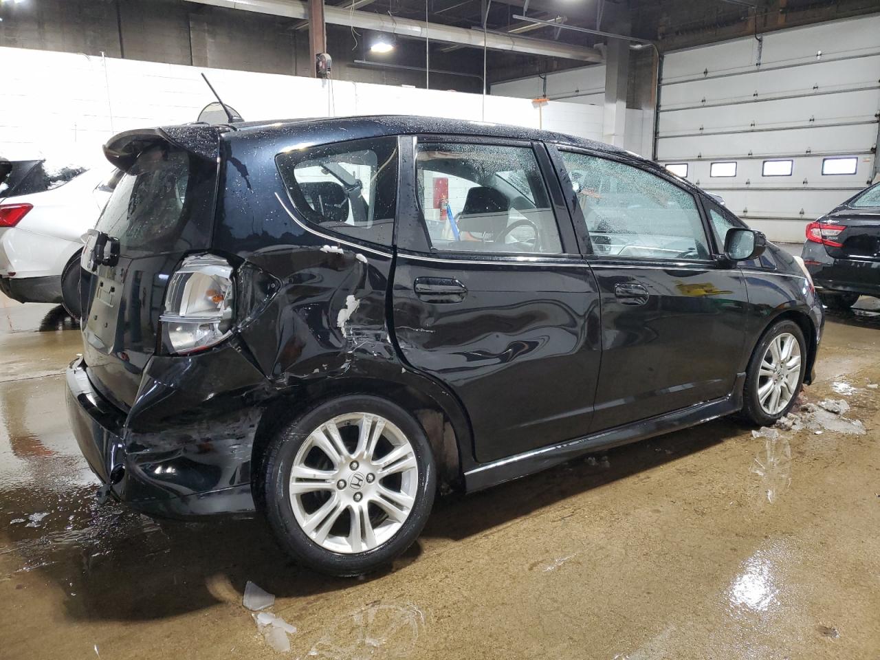 2010 Honda Fit - Image 3