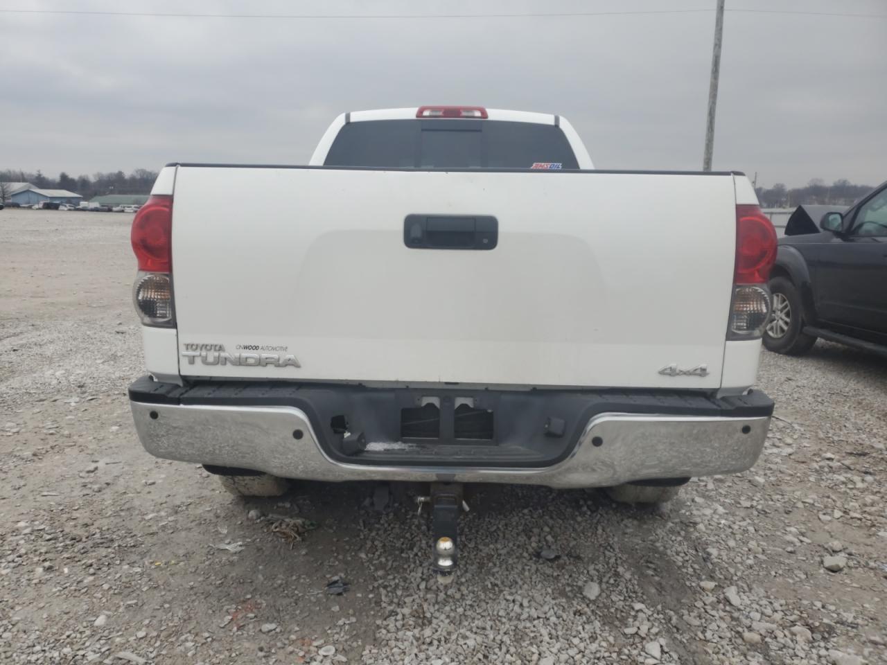 2008 Toyota Tundra - Image 6