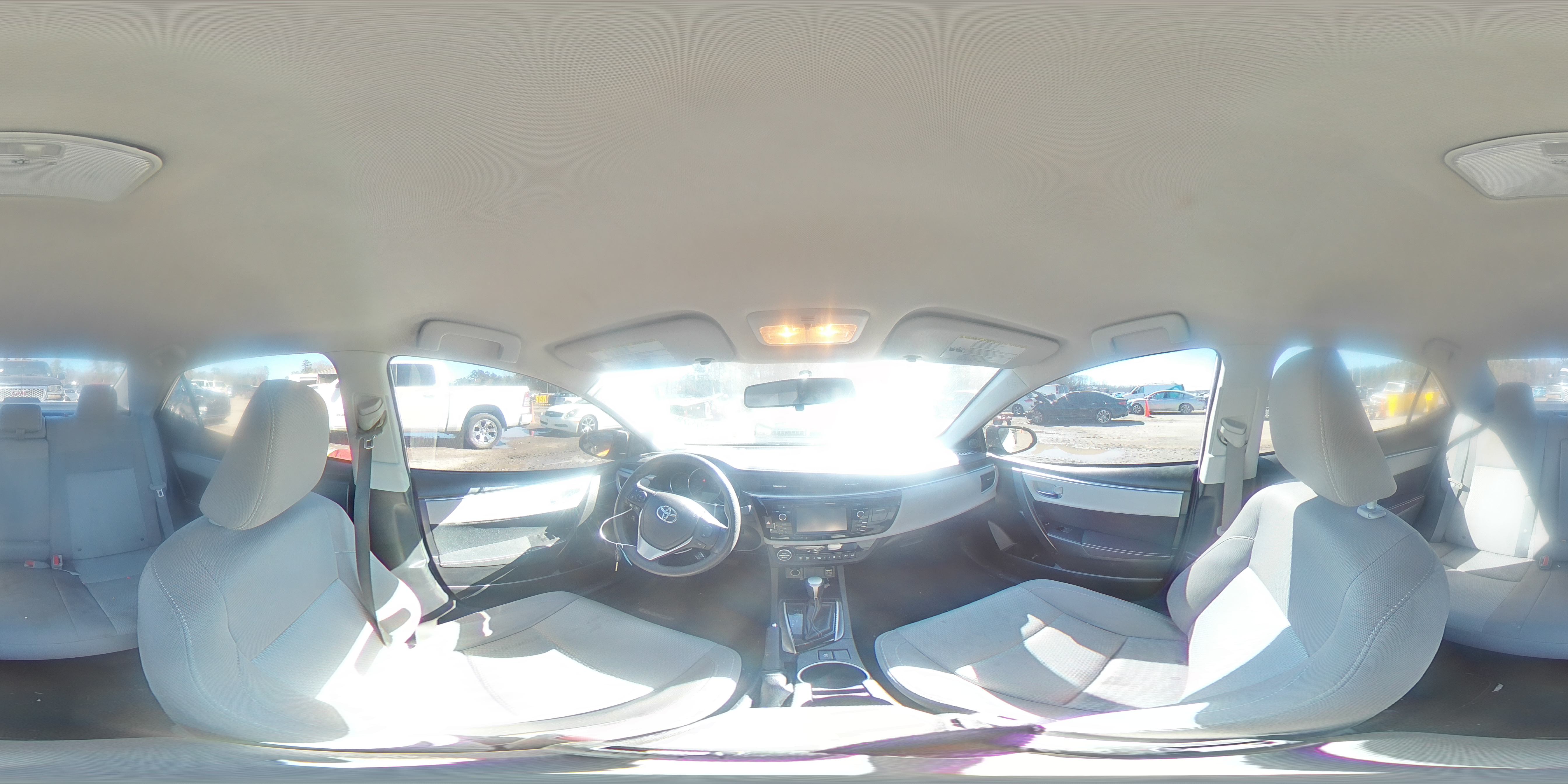 2016 Toyota Corolla - Image 12