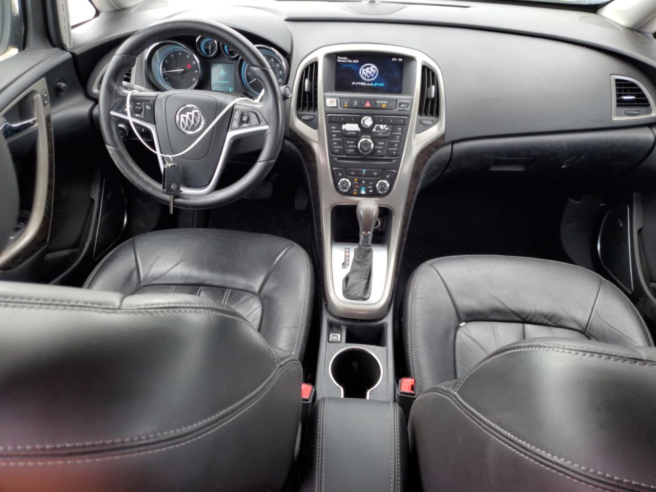 2015 Buick Verano - Image 8