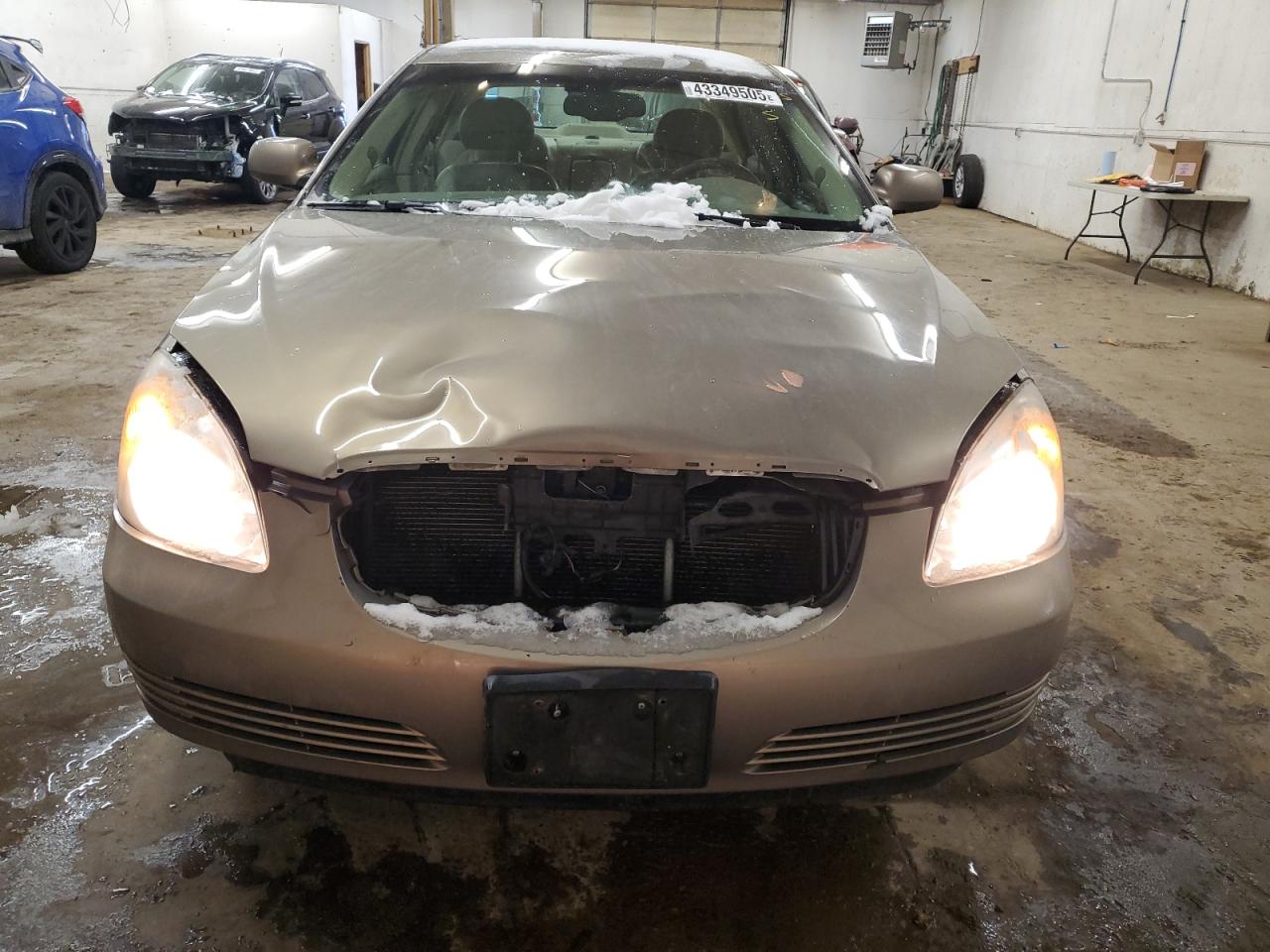 2006 Buick Lucerne - Image 5