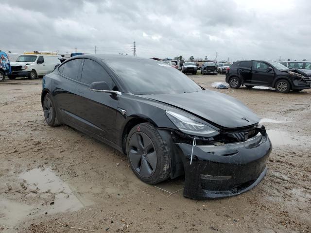  TESLA MODEL 3 2020 Czarny