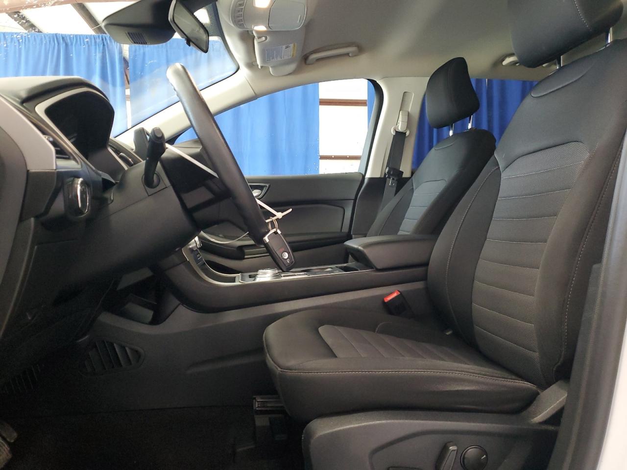 2021 Ford Edge - Image 7