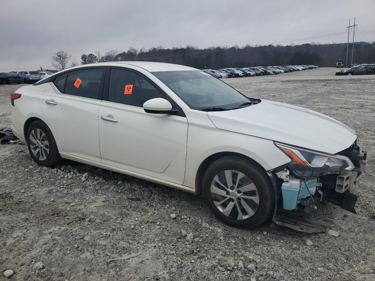 2020 Nissan Altima - Image 4