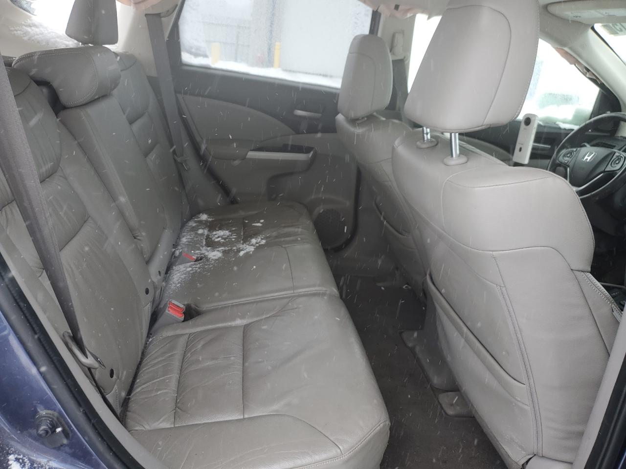 2012 Honda CR-V - Image 12