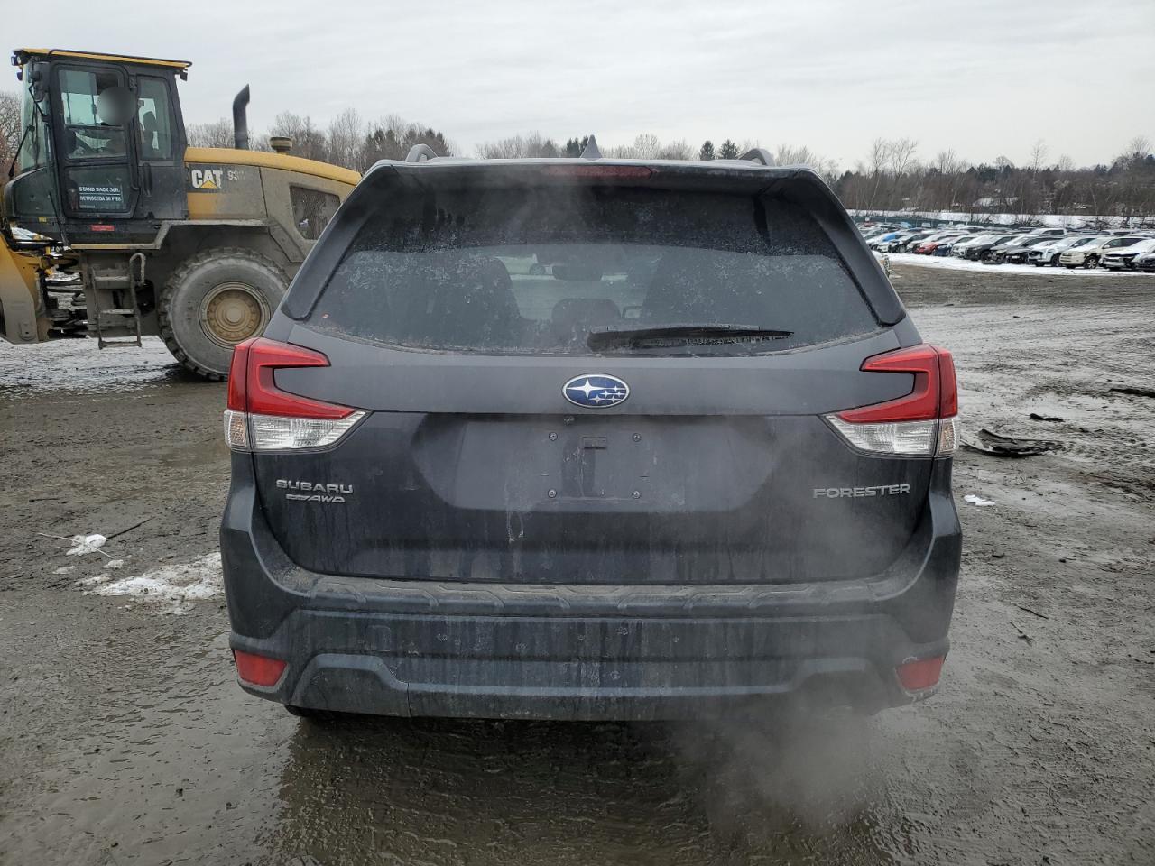 2021 Subaru Forester - Image 6