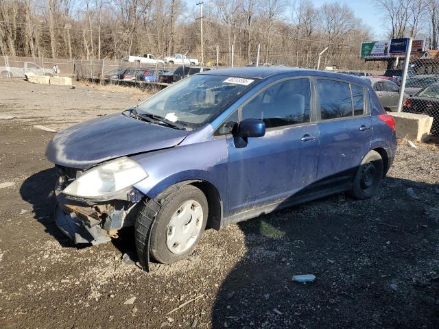 2008 Nissan Versa S