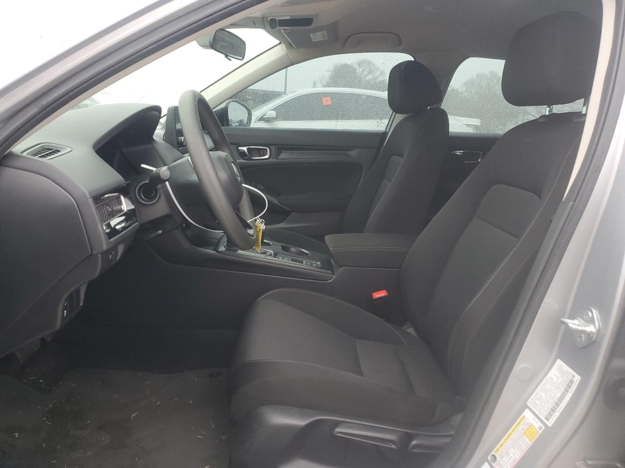 2022 Honda Civic - Image 7