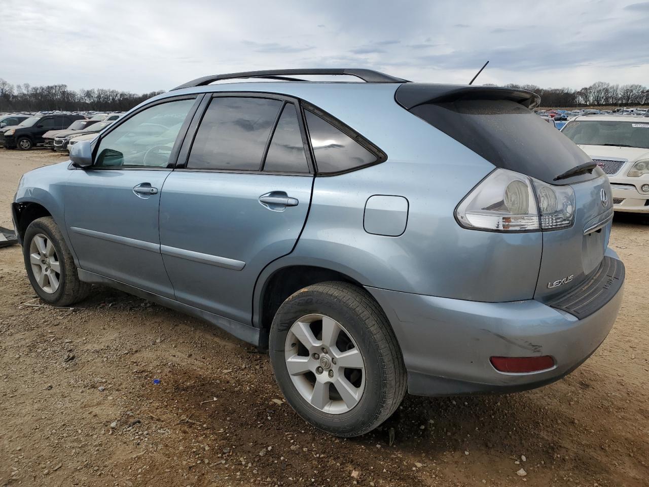 2005 Lexus RX - Image 2