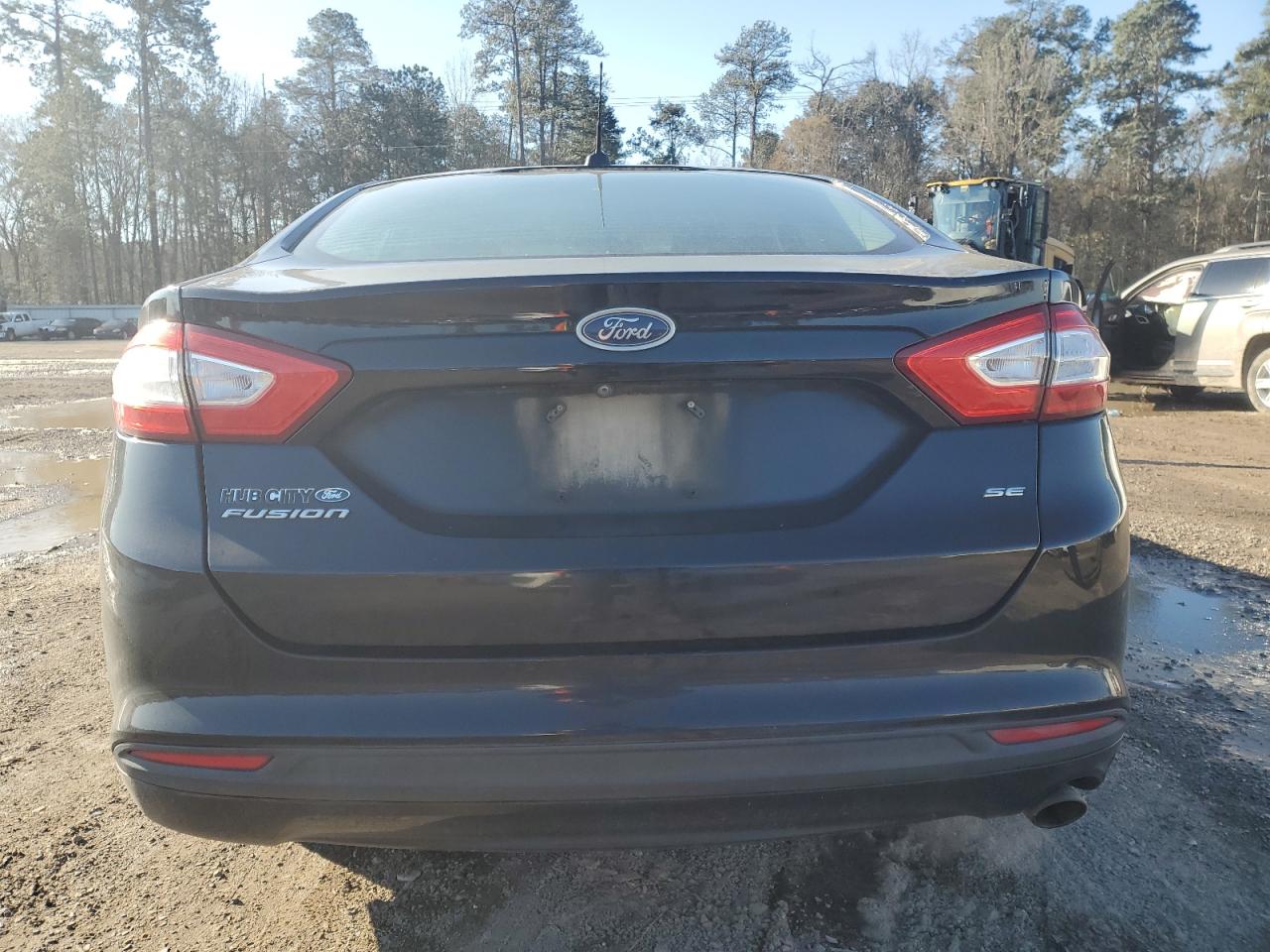 2016 Ford Fusion - Image 6