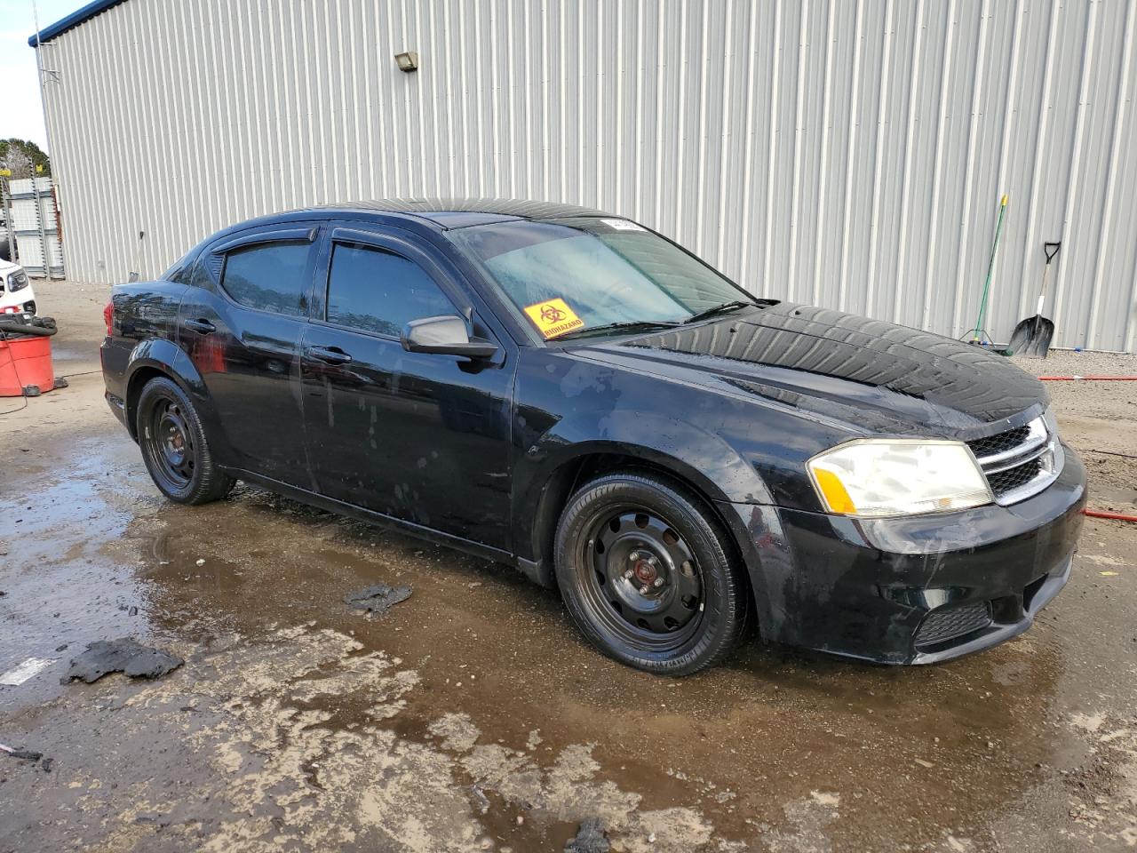 2014 Dodge Avenger - Image 4