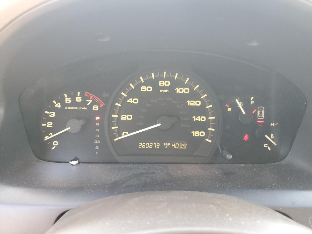 2006 Honda Accord - Image 9