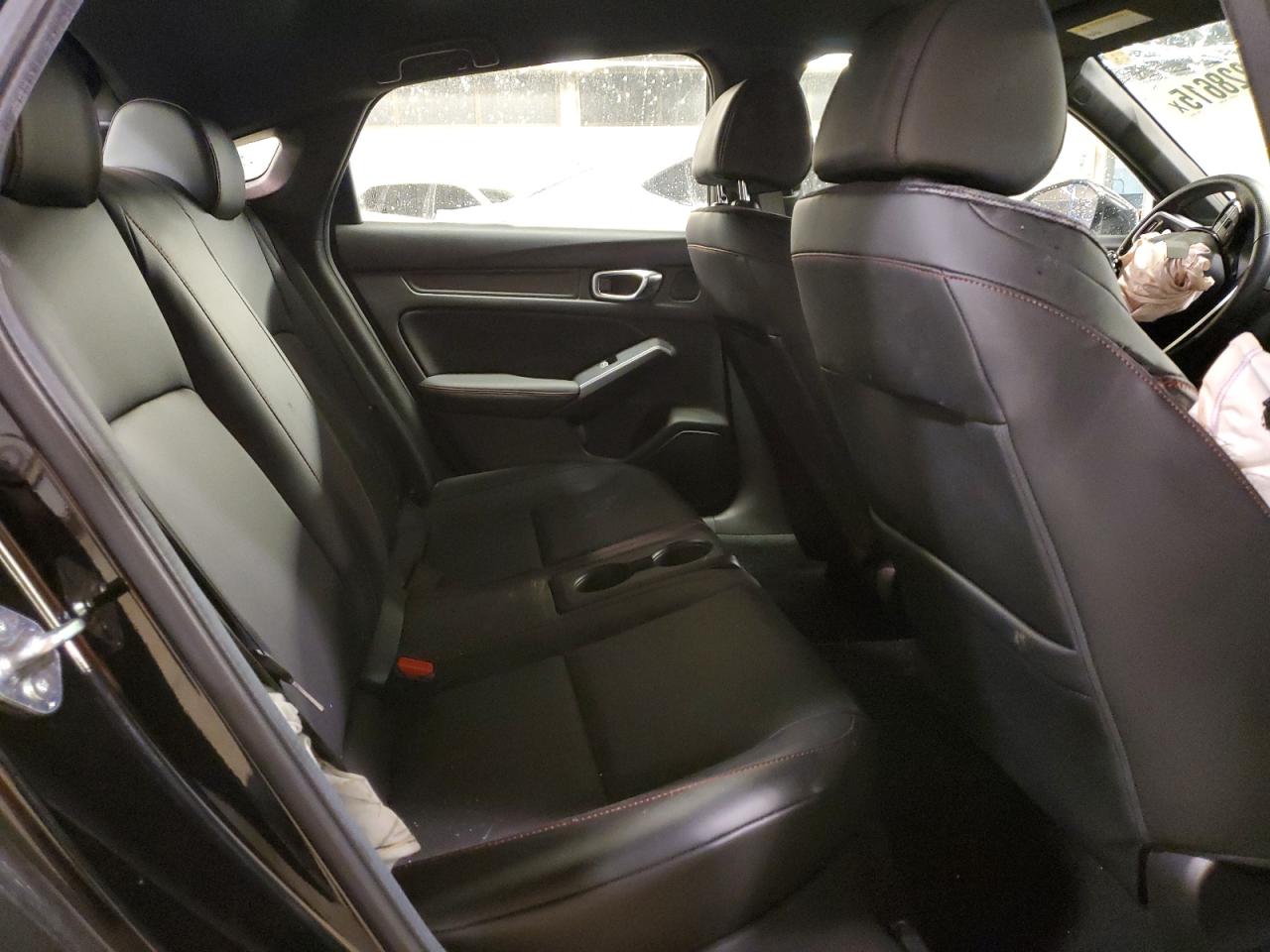2024 Acura Integra - Image 10