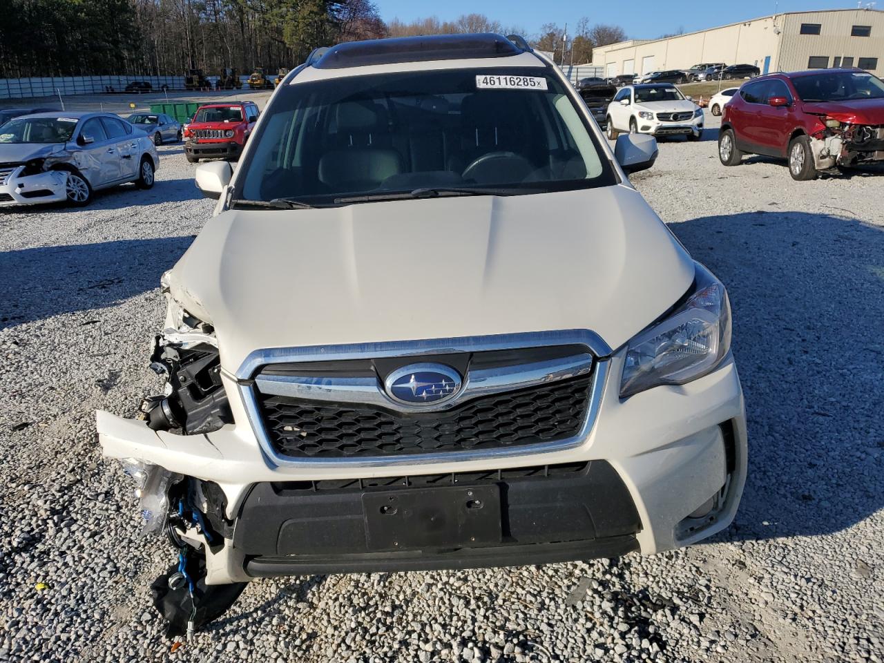 2015 Subaru Forester - Image 5