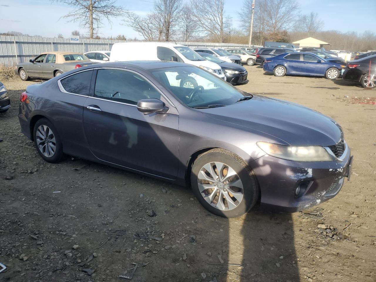 2014 Honda Accord - Image 4