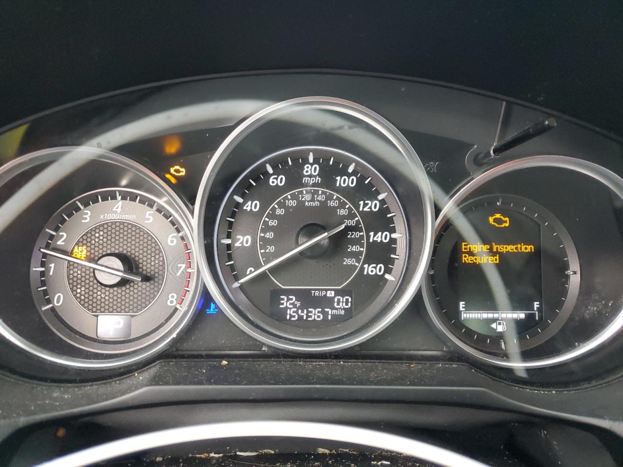 2014 Mazda 6 - Image 9