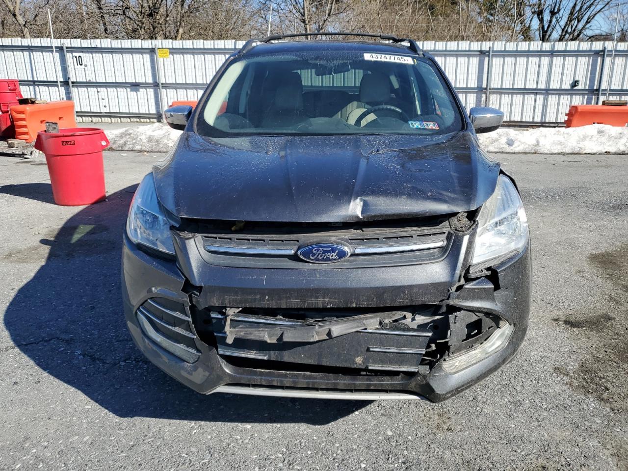 2015 Ford Escape - Image 5