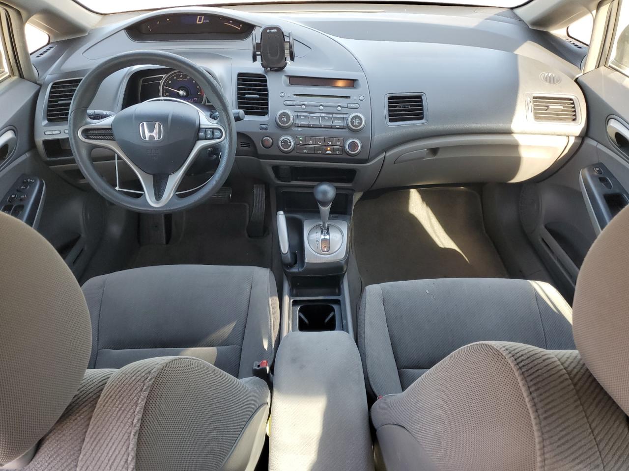 2010 Honda Civic - Image 8