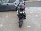 2017 APRILIA SR 50 R for sale at Copart ST HELENS