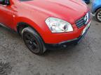 2007 NISSAN QASHQAI VI for sale at Copart WOLVERHAMPTON