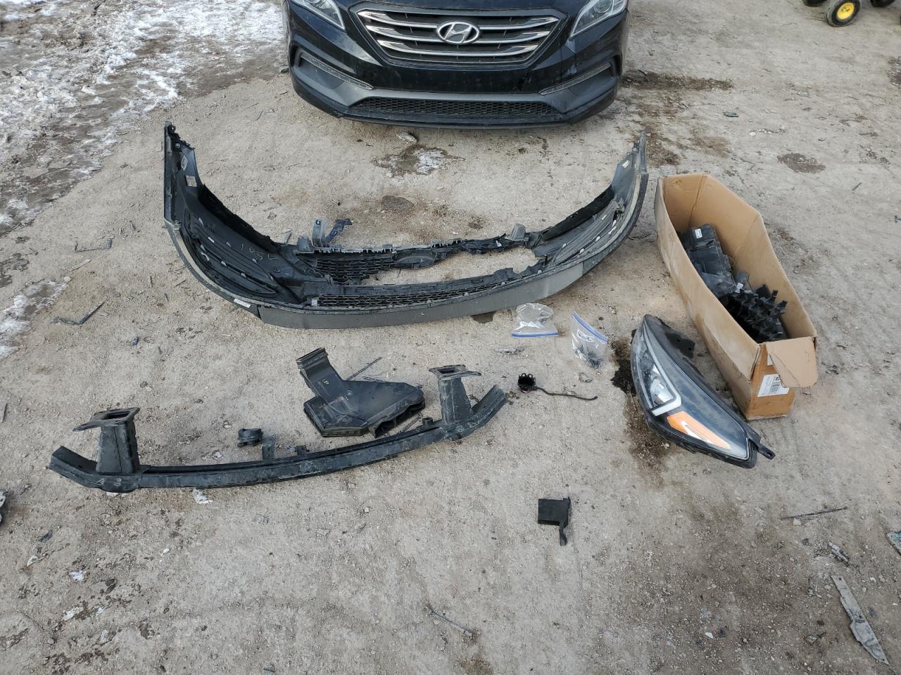 2019 Hyundai Tucson - Image 13