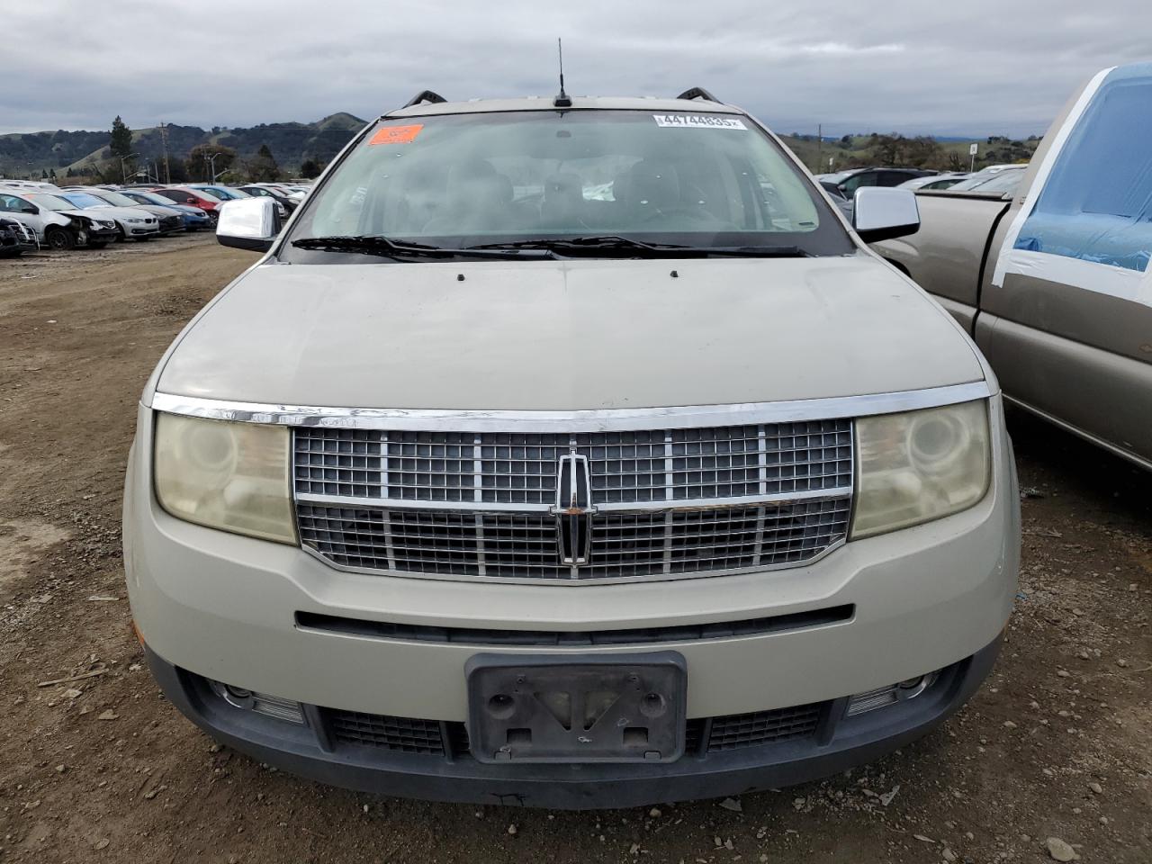 2007 Lincoln MKX - Image 5