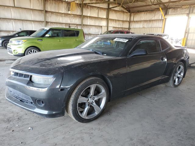  CHEVROLET CAMARO 2014 Szary