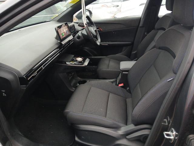 2023 MG 4 SE 150KW SE EV LONG RANGE 64KWH 5DR