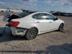 2014 Kia Cadenza Premium de vânzare în Apopka, FL - Rear End