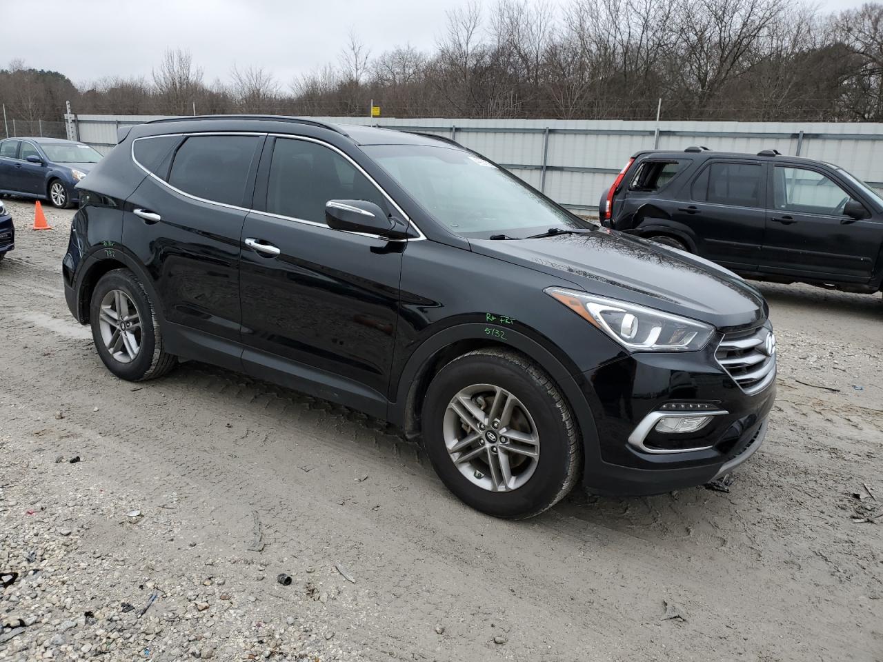 2018 Hyundai Santa Fe - Image 4