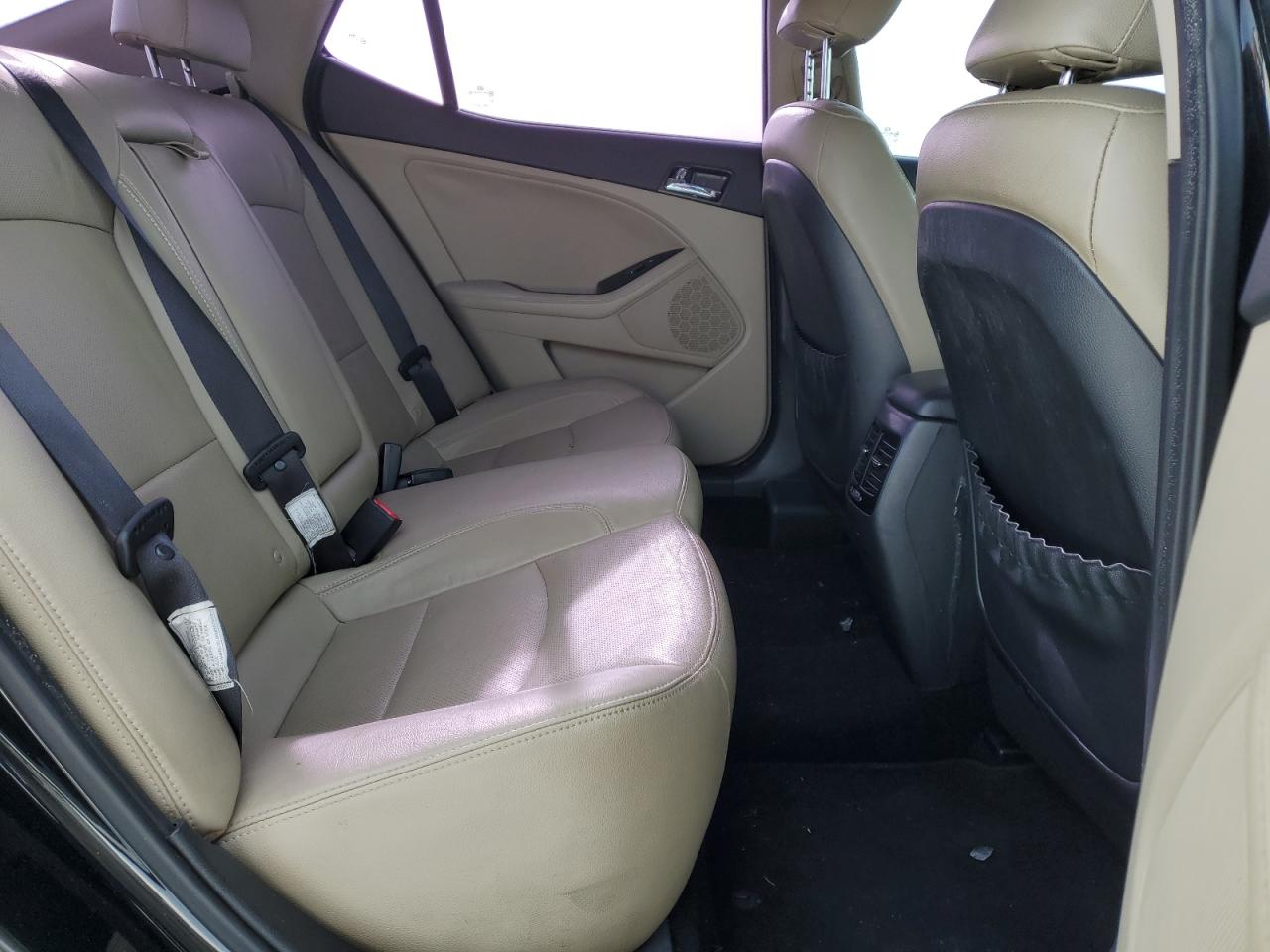 2013 Kia Optima - Image 10