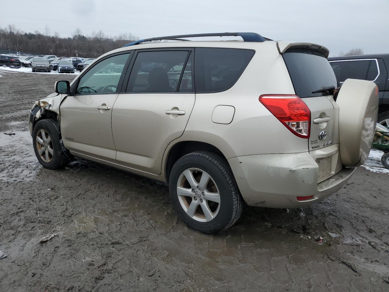 2006 Toyota RAV 4 - Image 2