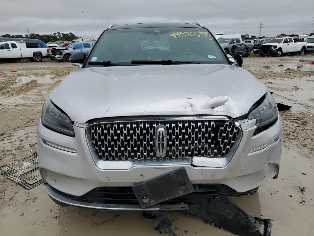 2020 Lincoln Corsair - Image 5