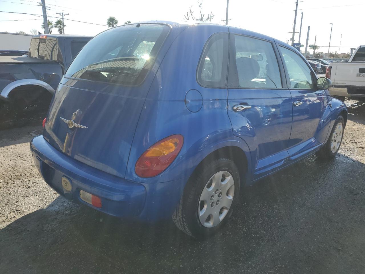 2004 Chrysler PT Cruiser - Image 3