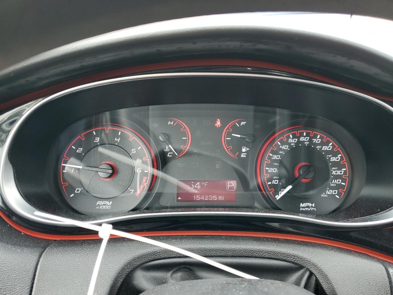 2014 Dodge Dart - Image 9