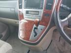 2004 TOYOTA ALPHARD for sale at Copart SANDY