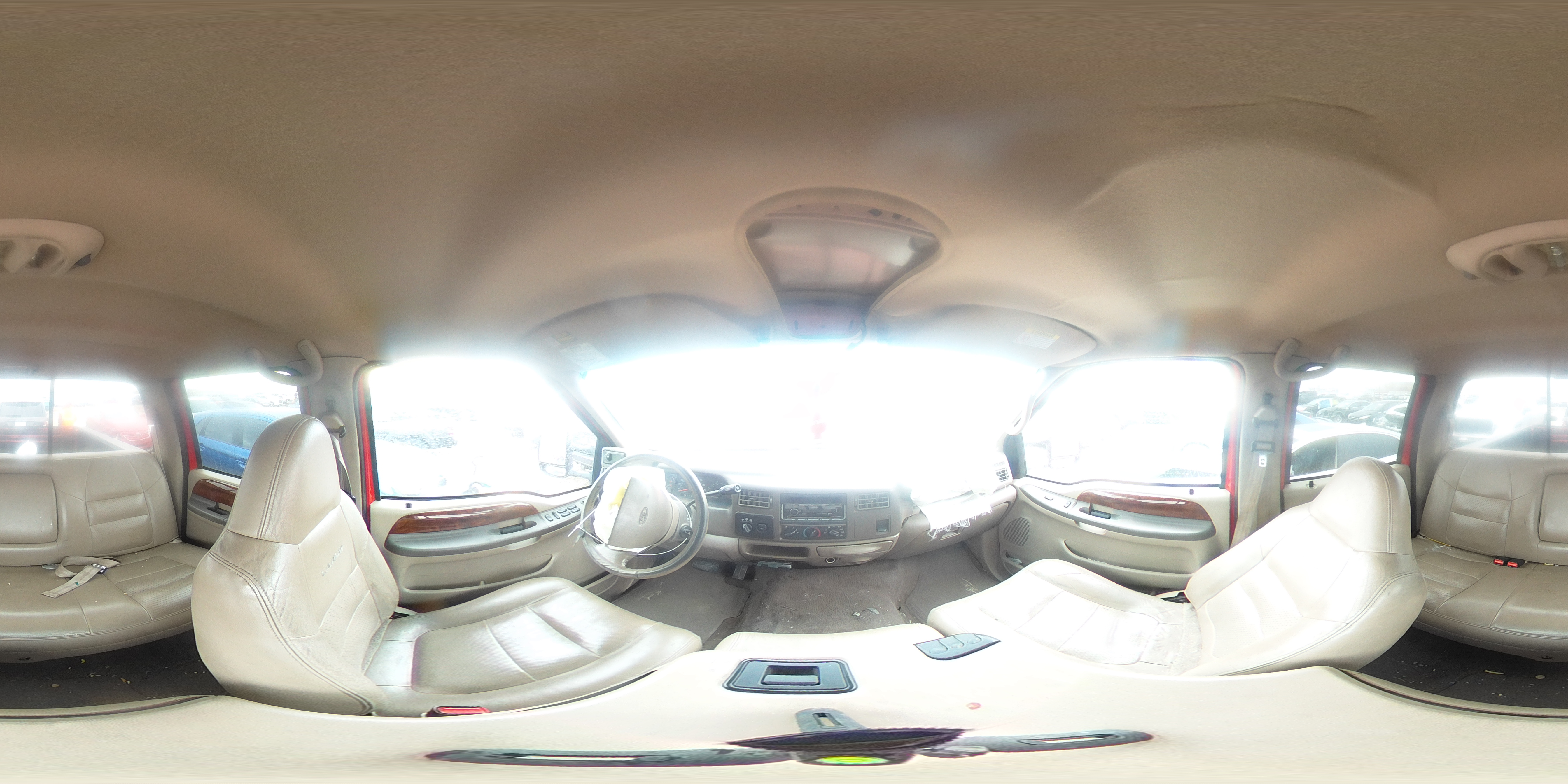 2001 Ford F250 - Image 12