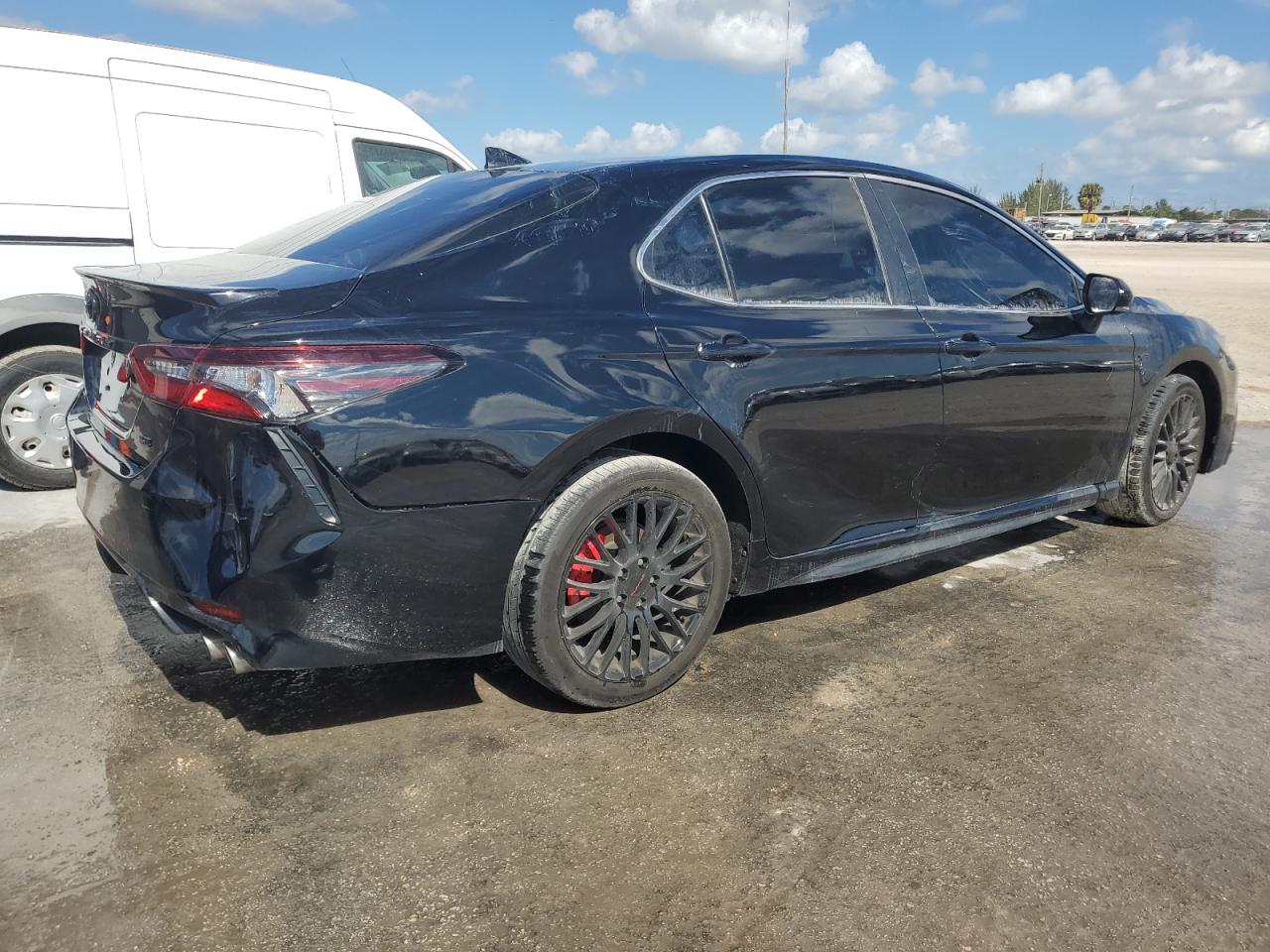 2023 Toyota Camry - Image 3