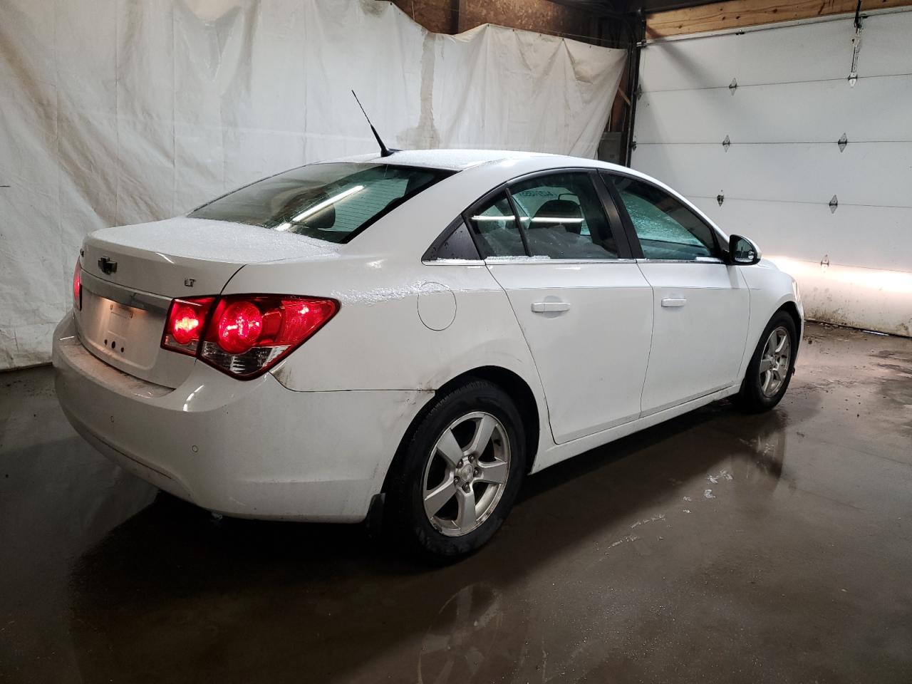 2012 Chevrolet Cruze - Image 3