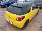 2013 CITROEN DS3 DSTYLE for sale at Copart BRISTOL