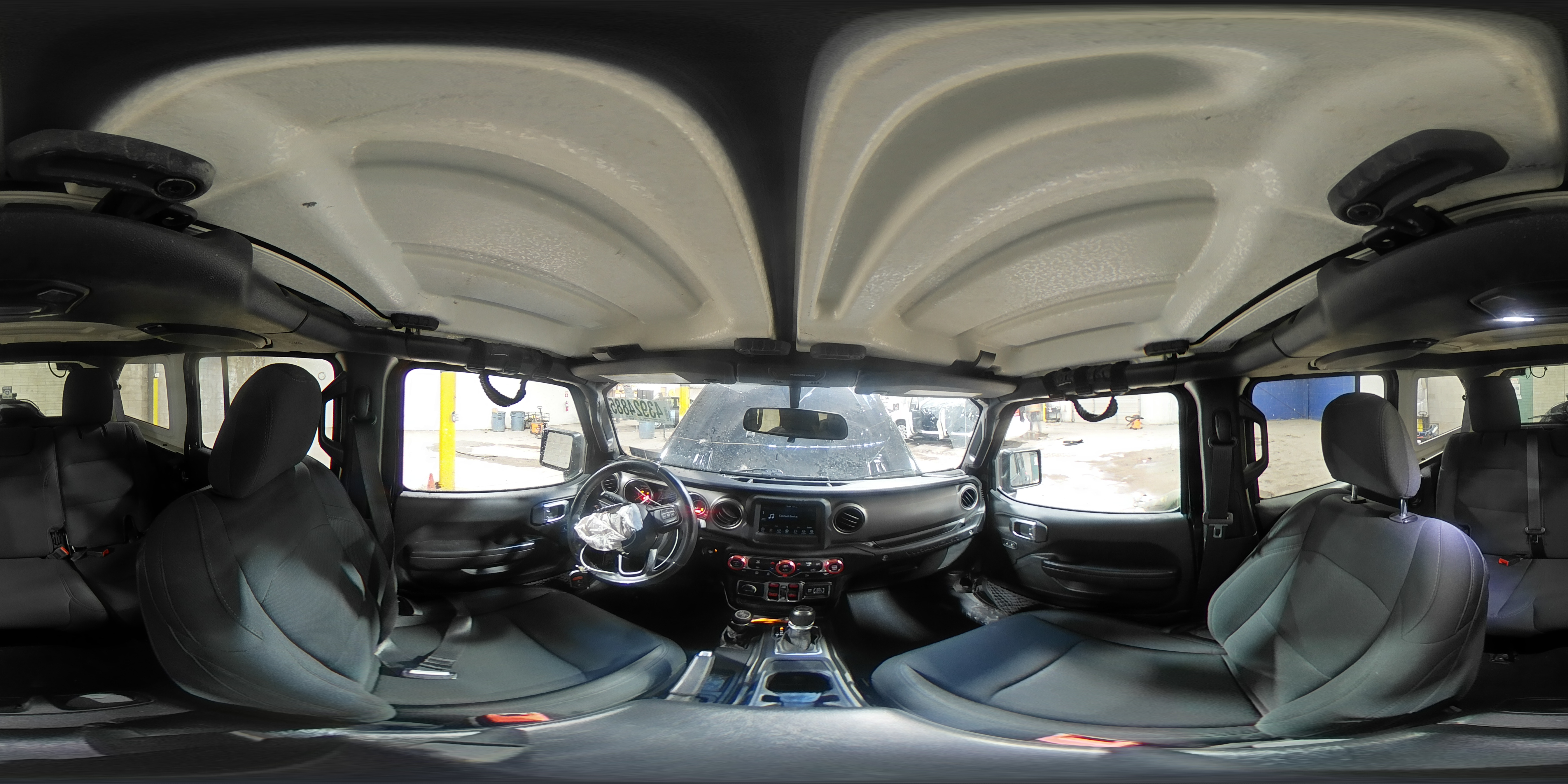 2020 Jeep Wrangler - Image 14