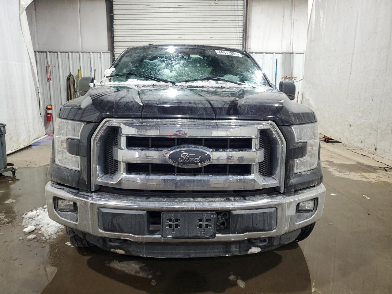 2015 Ford F-150 - Image 5