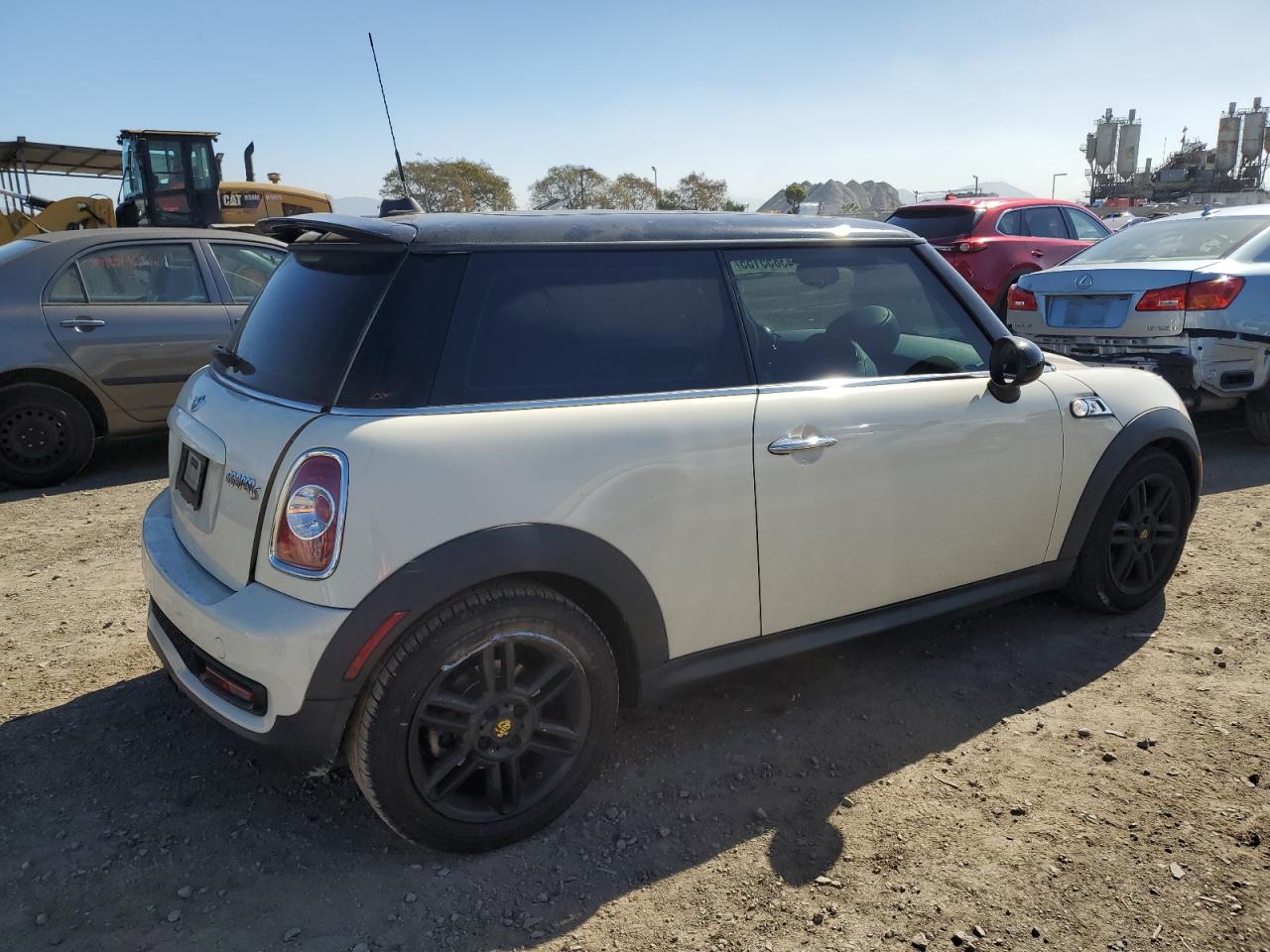 2013 MINI Cooper - Image 3