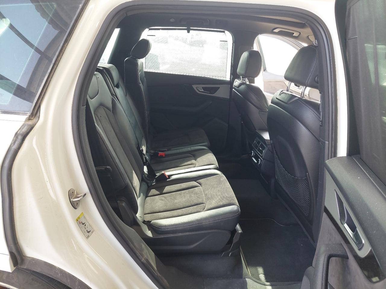 WA1AGDF71HD054238 - 2017 INFINITI Q70 - #44658525