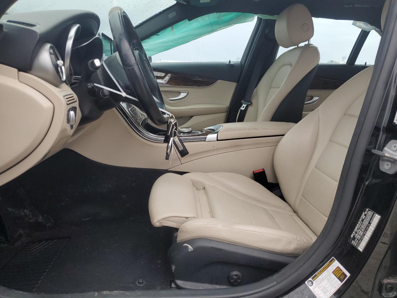2018 Mercedes-Benz C-klasse - Image 7