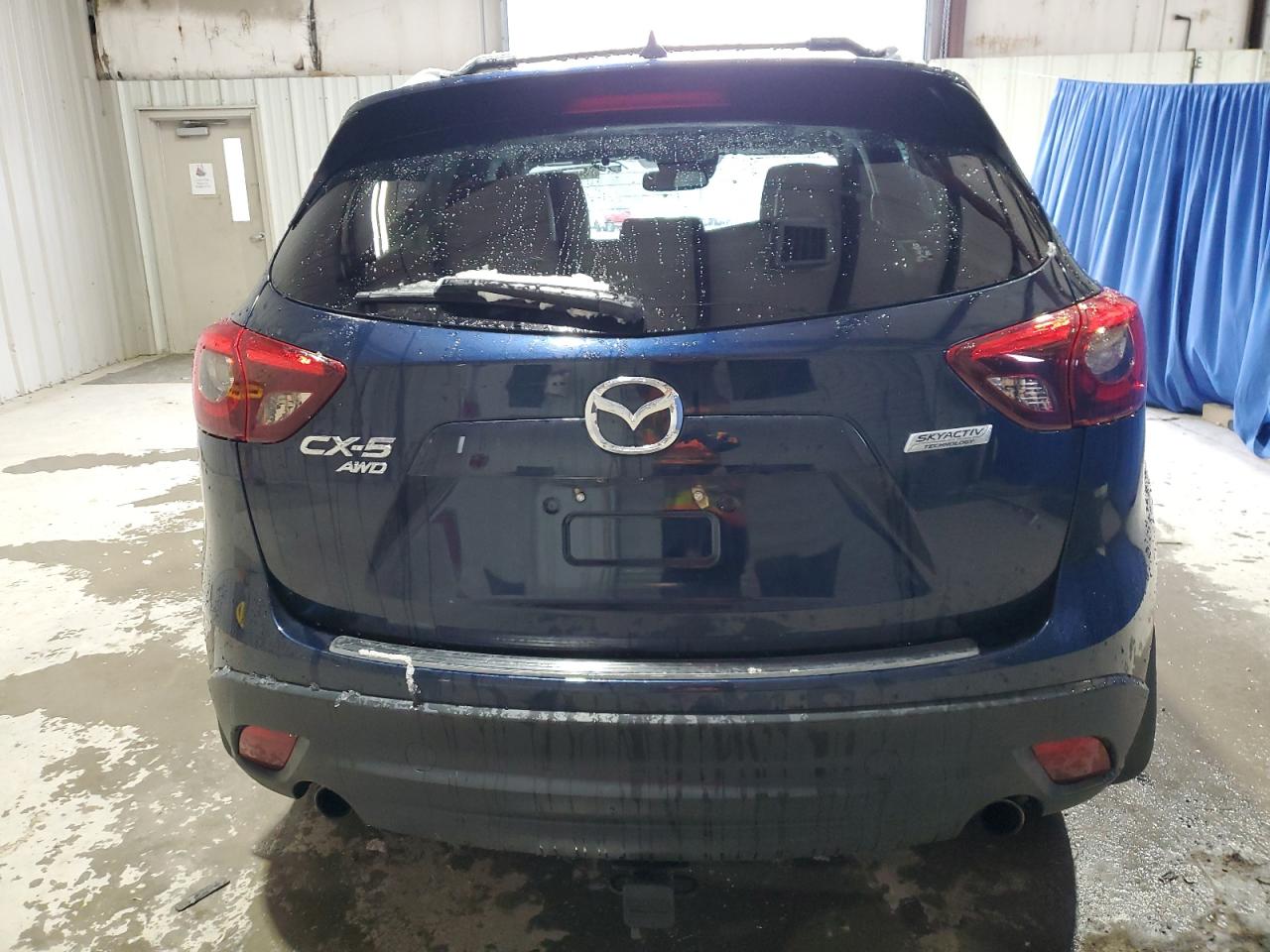 2016 Mazda CX-5 - Image 6