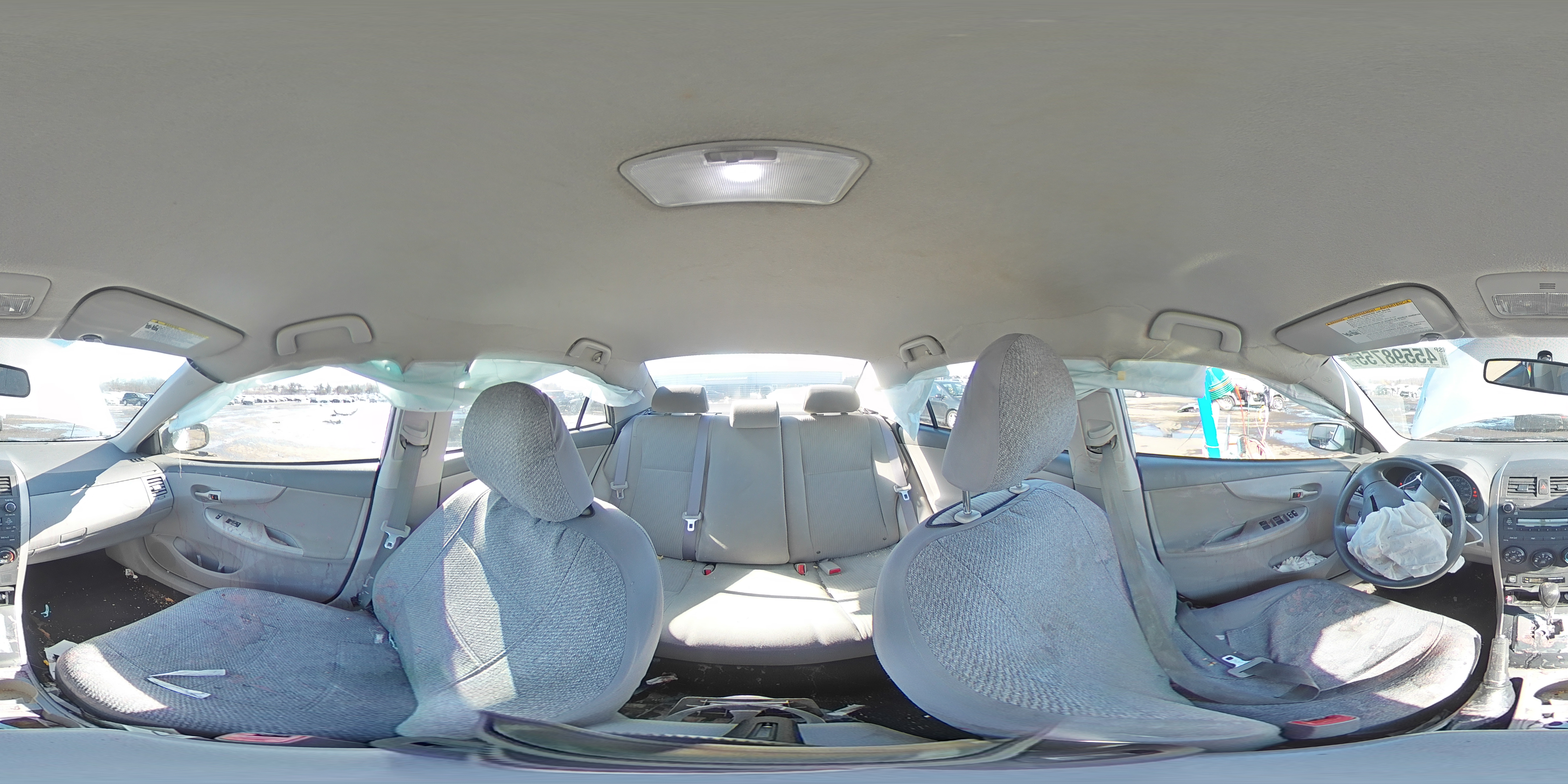 2010 Toyota Corolla - Image 13