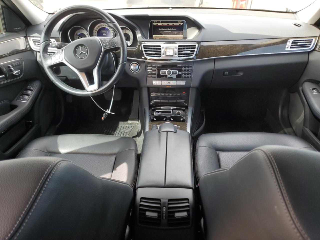 2014 Mercedes-Benz E-klasse - Image 7