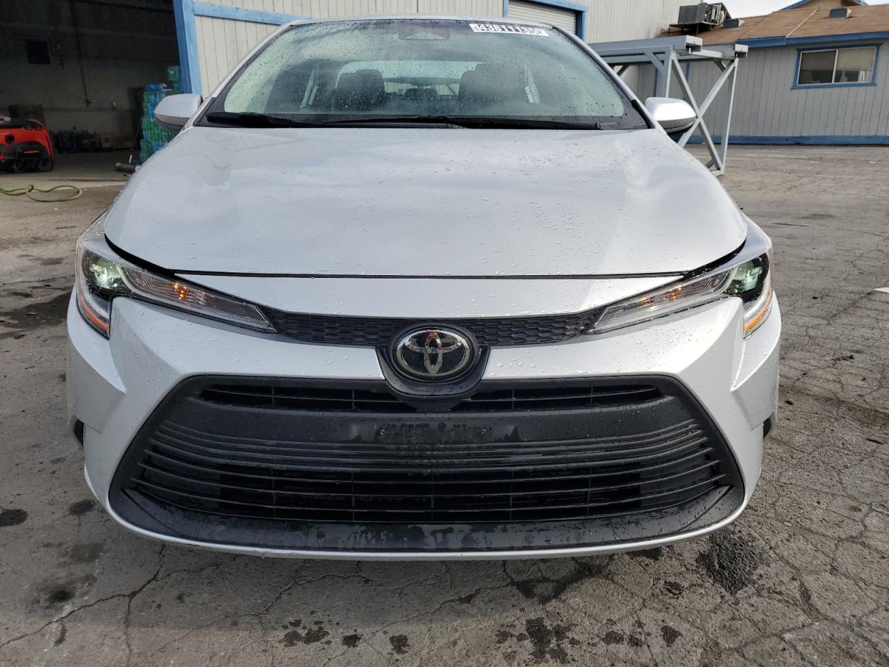 2024 Toyota Corolla - Image 5